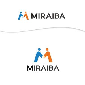 BEAR'S DESIGN (it-bear)さんの宿舎管理会社の(株)ミライバのロゴへの提案
