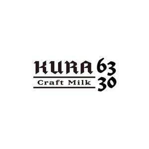 BEAR'S DESIGN (it-bear)さんの一軒家カフェ「蔵6330」のロゴへの提案