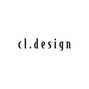BEAR'S DESIGN (it-bear)さんの車屋さんの店名『cl.desigh』のロゴ。への提案