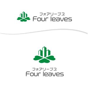 BEAR'S DESIGN (it-bear)さんのマンション建設会社のホームページで使うロゴの作成への提案