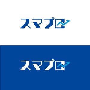 BEAR'S DESIGN (it-bear)さんのSoftBankスマホ管理最新システム「スマプロ」ロゴのデザインへの提案
