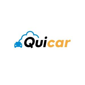 BEAR'S DESIGN (it-bear)さんの自動車整備事業者向けサービス「Quicar」のロゴへの提案