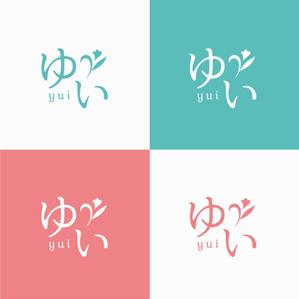 forever (Doing1248)さんの劇場映画『ゆい』ロゴ作成への提案