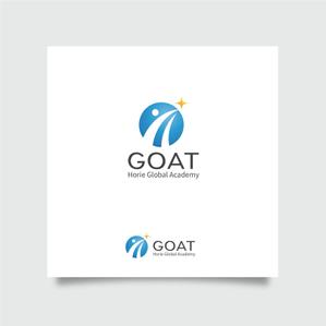 forever (Doing1248)さんのMBA発Global Academyのロゴへの提案