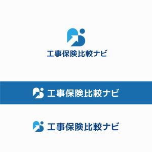 forever (Doing1248)さんの保険の比較サイトのロゴ制作依頼への提案