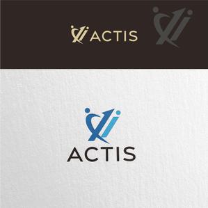 forever (Doing1248)さんの士業法人のロゴ作成への提案