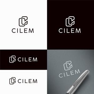 forever (Doing1248)さんのECショップ「CILEM」のロゴ への提案