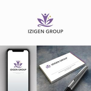 forever (Doing1248)さんのIZIGEN GROUPへの提案
