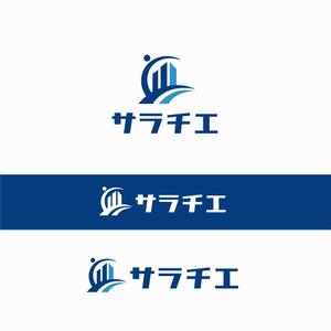 forever (Doing1248)さんの個人向け解体事業のブランド「サラチエ」のロゴ制作への提案