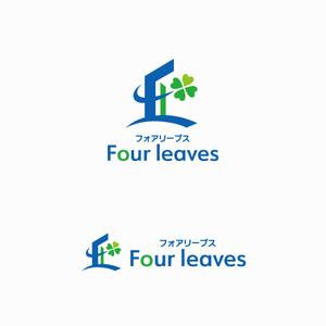 forever (Doing1248)さんのマンション建設会社のホームページで使うロゴの作成への提案