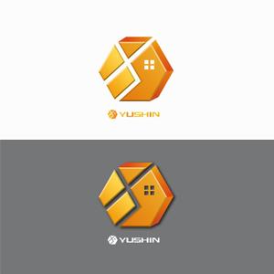 forever (Doing1248)さんのロゴデザインの3D化への提案