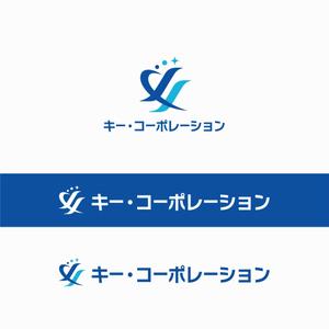 forever (Doing1248)さんのエアコンクリーニング等を行う会社のロゴ制作への提案