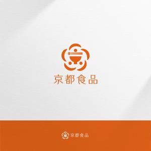 KLABO (scudo)さんの京都の食品製造会社の企業ロゴへの提案
