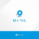 KLABO (scudo)さんの保育士向けWebメディア 「ほいりん」 のロゴへの提案