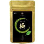 KLABO (scudo)さんの有機抹茶のラベルデザインへの提案