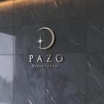 KLABO (scudo)さんの銀座の会員制高級バーのロゴへの提案