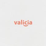 UGUG (ugug)さんの注文住宅会社商品の「valicia」（ヴァリシア）のロゴ（商標登録なし）への提案