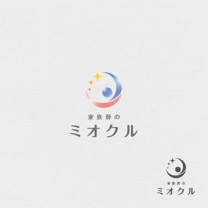 UGUG (ugug)さんの葬儀社のロゴ作成への提案