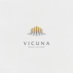 UGUG (ugug)さんの高価格帯 新築戸建分譲「Vicuna」（ビクーナ）のロゴの仕事への提案