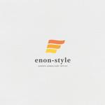 UGUG (ugug)さんのキャリアコンサルタント事務所　「enon-style」の企業ロゴ依頼への提案