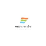 UGUG (ugug)さんのキャリアコンサルタント事務所　「enon-style」の企業ロゴ依頼への提案