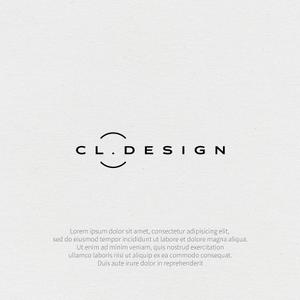 UGUG (ugug)さんの車屋さんの店名『cl.desigh』のロゴ。への提案