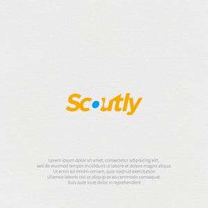UGUG (ugug)さんのスカウトサービス「Scoutly」のロゴ作成への提案