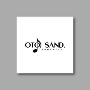 yusa_projectさんの新規OPEN　サンドイッチ店　の　ロゴへの提案