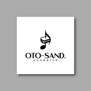 yusa_projectさんの新規OPEN　サンドイッチ店　の　ロゴへの提案