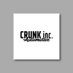 yusa_projectさんの自動車整備業『CRUNK』ロゴ制作への提案