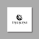 yusa_projectさんのかき氷店『ツキニ』のロゴデザインへの提案