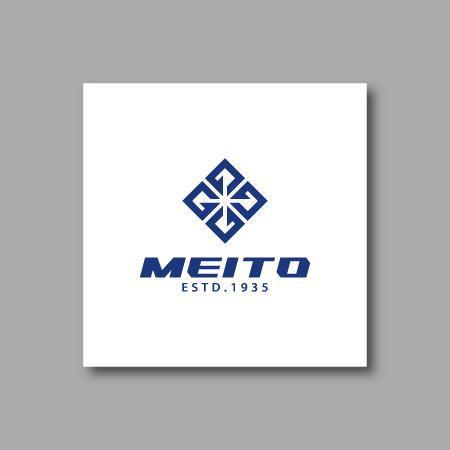 yusa_projectさんのHPのリニューアルに伴う「MEITO」のロゴ制作依頼への提案