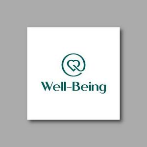 yusa_projectさんの健康（Well-Being）アプリのロゴ作成への提案