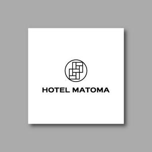 yusa_projectさんの宿泊施設のロゴデザインの依頼への提案