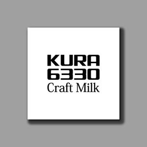 yusa_projectさんの一軒家カフェ「蔵6330」のロゴへの提案