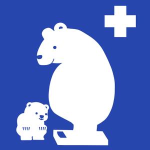 鈴丸 (suzumarushouten)さんの「ダイエット外来 マンジャロ®でのメディカルダイエット」「身長外来(低身長外来)」のイラストへの提案