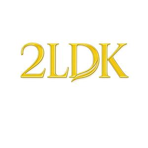 M.Yamada (lauper)さんの美容室「2LDK」のロゴへの提案