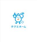 kikujiro (kiku211)さんの雨漏り修理会社のロゴへの提案