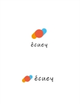 kikujiro (kiku211)さんのアパレルショップサイト「écuey」のロゴへの提案
