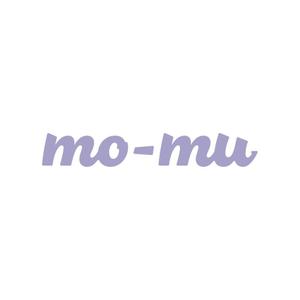 アリエルデザイン (ARIELDESIGN)さんのマッサージ（リラクゼーションサロン）「ｍｏ-ｍｕ」のロゴへの提案
