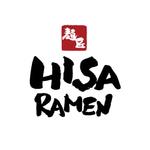 kyokyo (kyokyo)さんのドバイラーメン店「麺匠 Ramen Hisa」のロゴへの提案