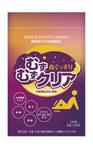 u-ko (u-ko-design)さんのサプリメント「むずむずクリア」のパッケージデザインへの提案