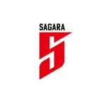 Hi-Design (hirokips)さんの小学生のサッカーチーム「SAGARA」のチームエンブレムへの提案