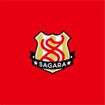 Hi-Design (hirokips)さんの小学生のサッカーチーム「SAGARA」のチームエンブレムへの提案
