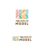 Hi-Design (hirokips)さんの¨北海道の上質な暮らし体験¨　一棟建てHOUSEVILLA　MODEL　の　ロゴへの提案