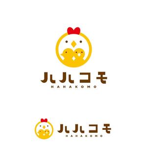 Hi-Design (hirokips)さんの母と子が笑顔になるプロジェクト「ハハコモ」への提案