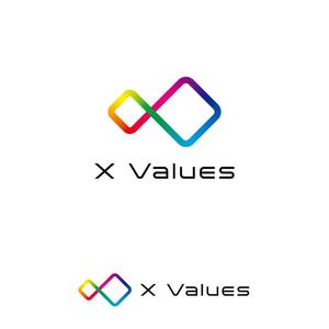 Hi-Design (hirokips)さんのNTTデータグループ　IT企業「NTTデータ東海」企業ビジョンのロゴへの提案