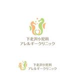 Hi-Design (hirokips)さんの新規開院する小児科のロゴ作成への提案