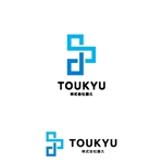 Hi-Design (hirokips)さんの株式会社藤久のロゴデザインへの提案