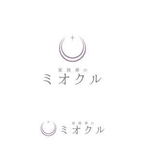 Hi-Design (hirokips)さんの葬儀社のロゴ作成への提案
